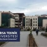 Bursa Teknik University | Sang Juara School