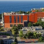 Zonguldak Bulent Ecevit University | Sang Juara School