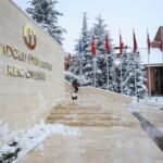 Anadolu University | Sang Juara School