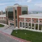 Bilecik Seyh Edebali University | Sang Juara School